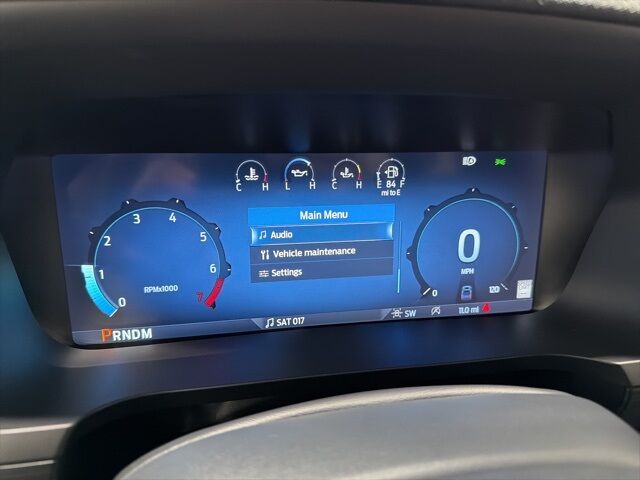 2025 Ford F-150 XLT Pine River MN