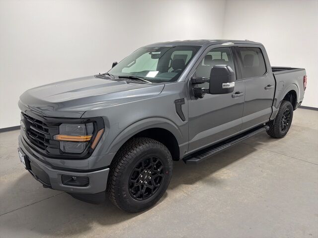 2025 Ford F-150 XLT Pine River MN