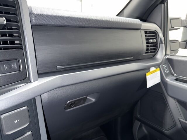 2025 Ford F-150 XLT Pine River MN