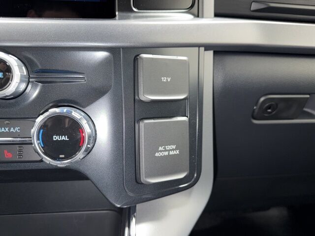 2025 Ford F-150 XLT Pine River MN