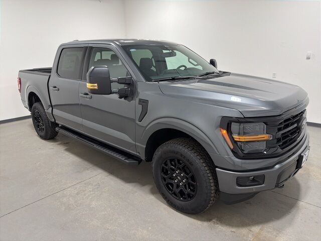 2025 Ford F-150 XLT Pine River MN