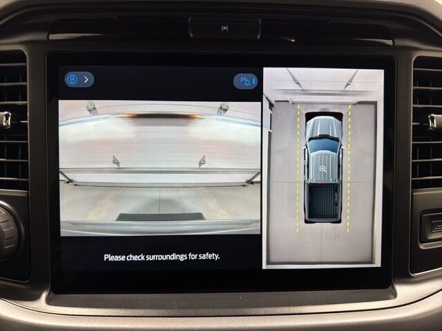 2025 Ford F-150 XLT Pine River MN