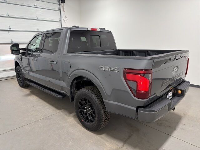 2025 Ford F-150 XLT Pine River MN