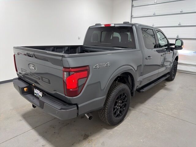 2025 Ford F-150 XLT Pine River MN