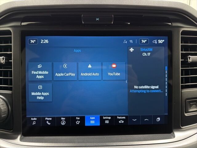 2025 Ford F-150 XLT Pine River MN