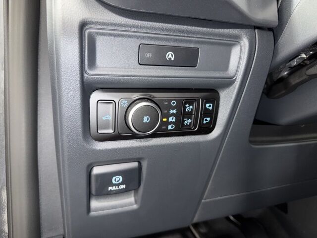 2025 Ford F-150 XLT Pine River MN