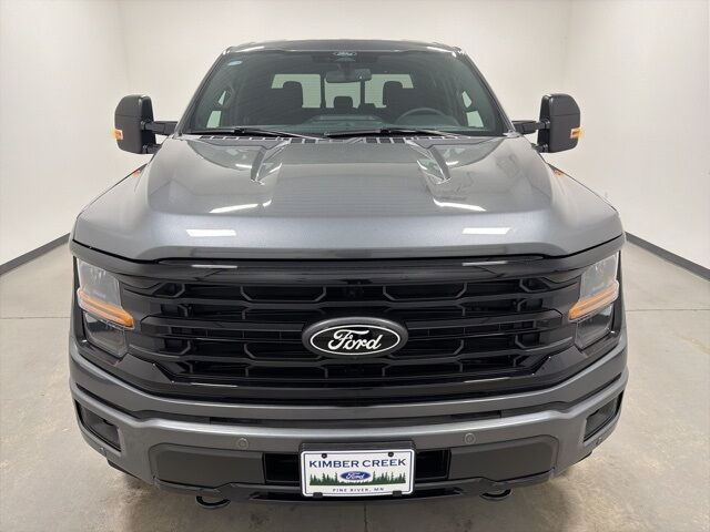 2025 Ford F-150 XLT Pine River MN