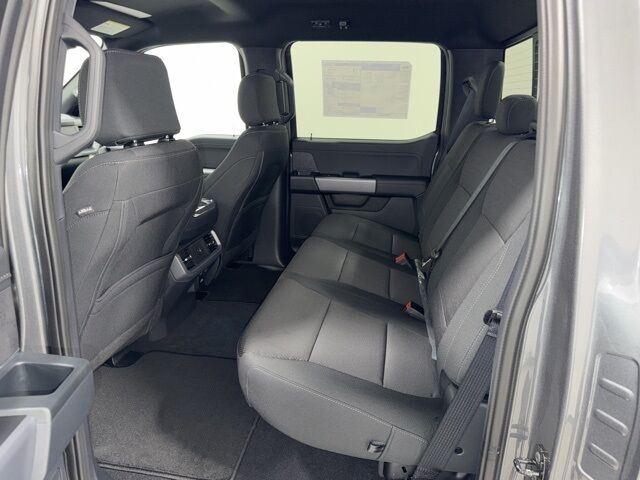 2025 Ford F-150 XLT Pine River MN