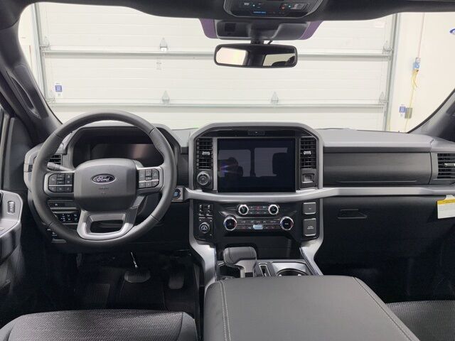 2025 Ford F-150 XLT Pine River MN