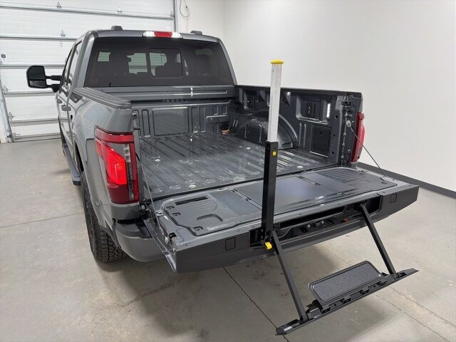 2025 Ford F-150 XLT Pine River MN