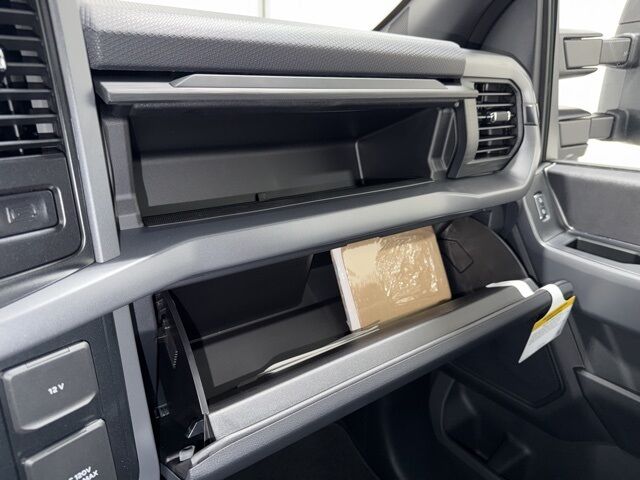 2025 Ford F-150 XLT Pine River MN