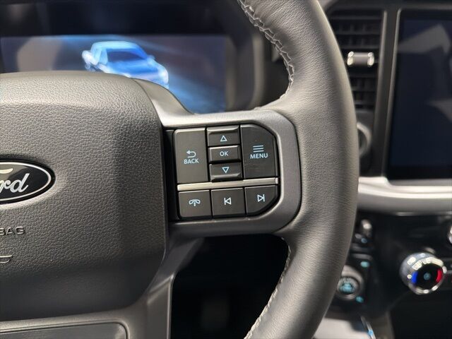 2025 Ford F-150 XLT Pine River MN