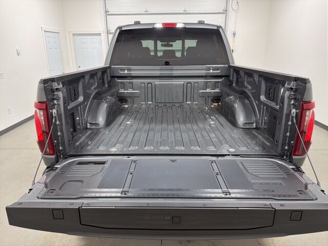 2025 Ford F-150 XLT Pine River MN