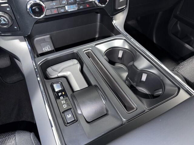 2025 Ford F-150 XLT Pine River MN