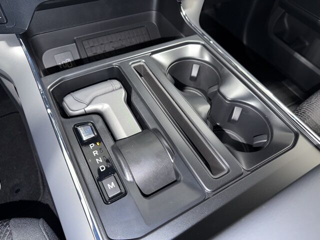 2025 Ford F-150 XLT Pine River MN