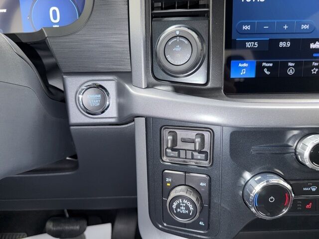 2025 Ford F-150 XLT Pine River MN