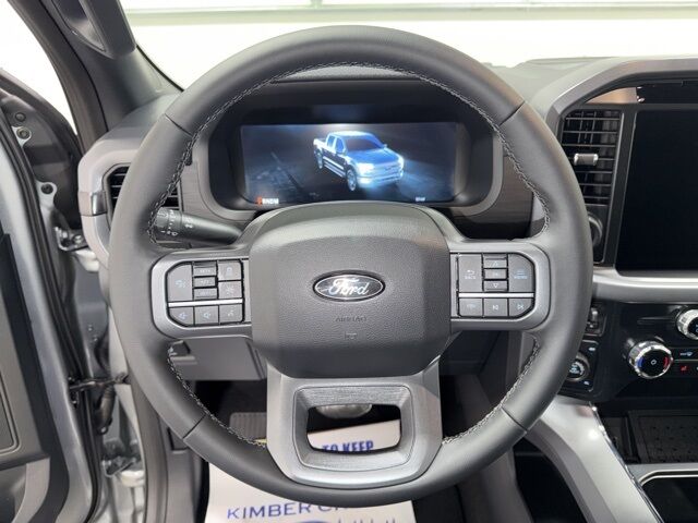 2025 Ford F-150 XLT Pine River MN