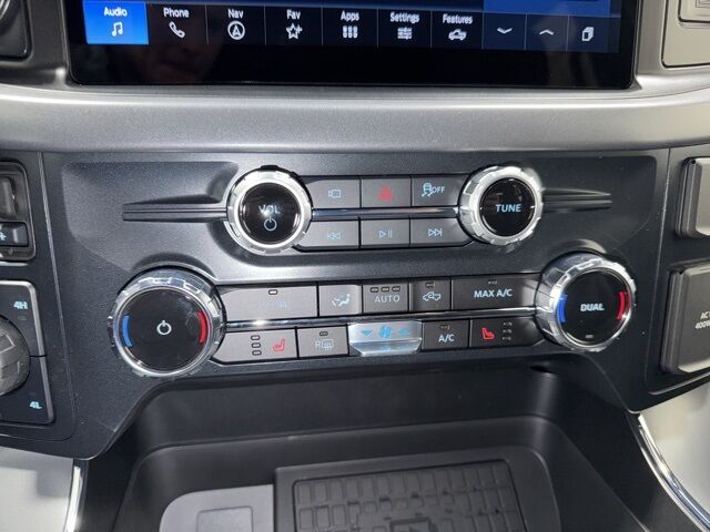 2025 Ford F-150 XLT Pine River MN