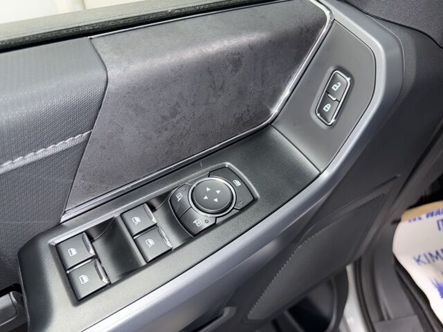 2025 Ford F-150 XLT Pine River MN