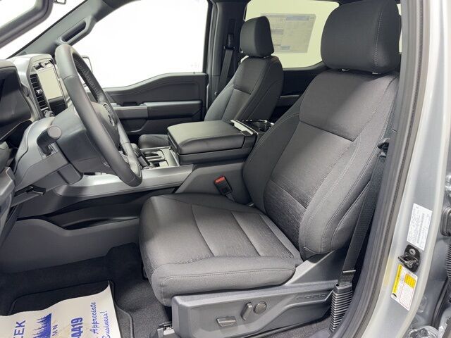 2025 Ford F-150 XLT Pine River MN