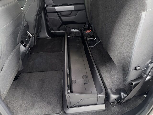 2025 Ford F-150 XLT Pine River MN