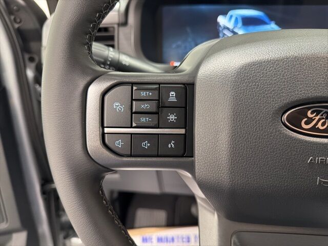 2025 Ford F-150 XLT Pine River MN