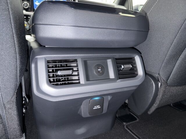 2025 Ford F-150 XLT Pine River MN