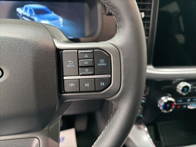 2025 Ford F-150 XLT Pine River MN