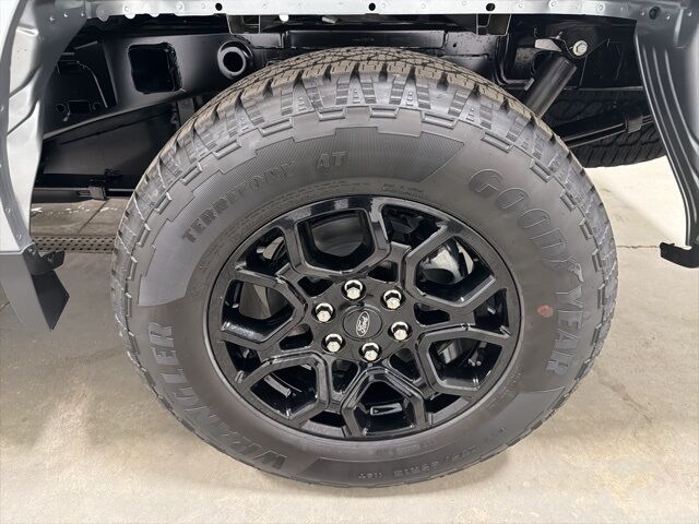 2025 Ford F-150 XLT Pine River MN