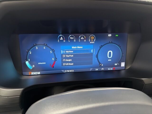 2025 Ford F-150 XLT Pine River MN