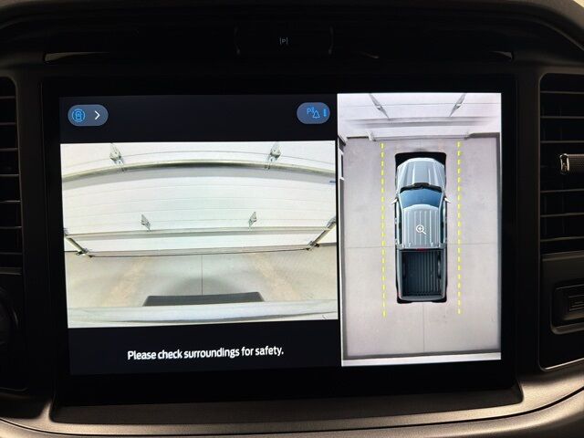 2025 Ford F-150 XLT Pine River MN