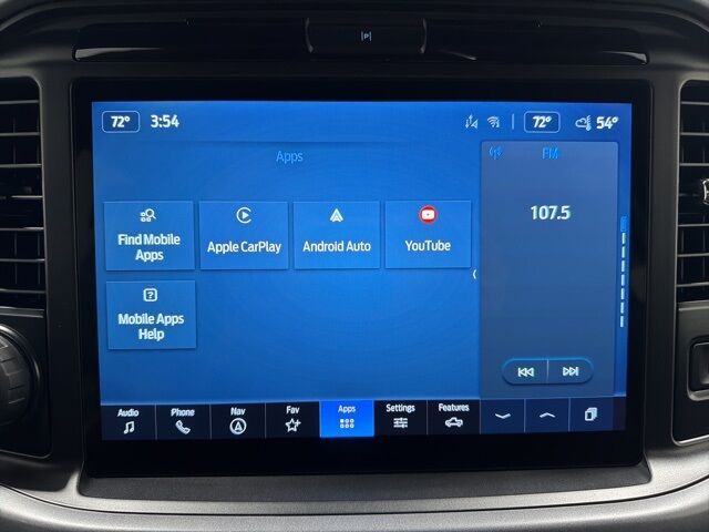 2025 Ford F-150 XLT Pine River MN