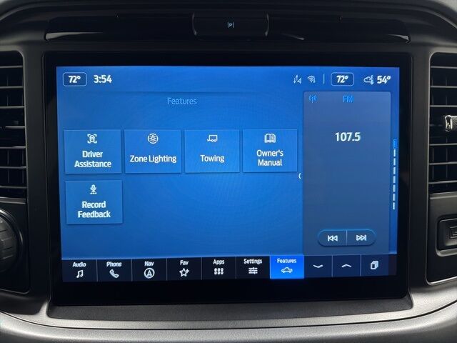 2025 Ford F-150 XLT Pine River MN