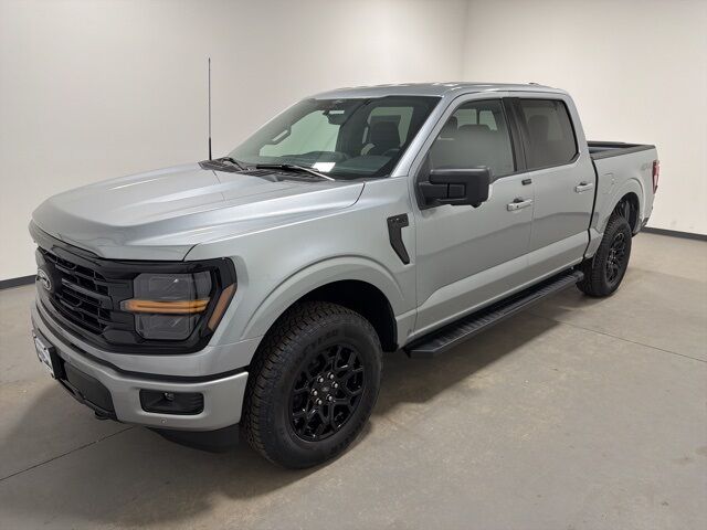 2025 Ford F-150 XLT Pine River MN