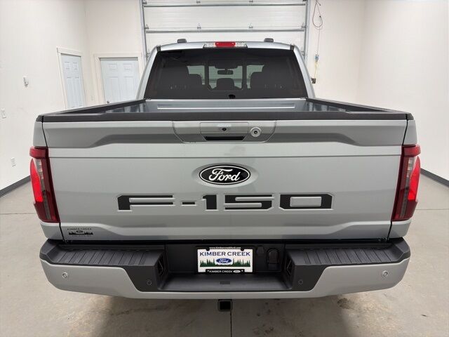 2025 Ford F-150 XLT Pine River MN