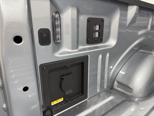 2025 Ford F-150 XLT Pine River MN