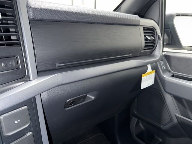 2025 Ford F-150 XLT Pine River MN