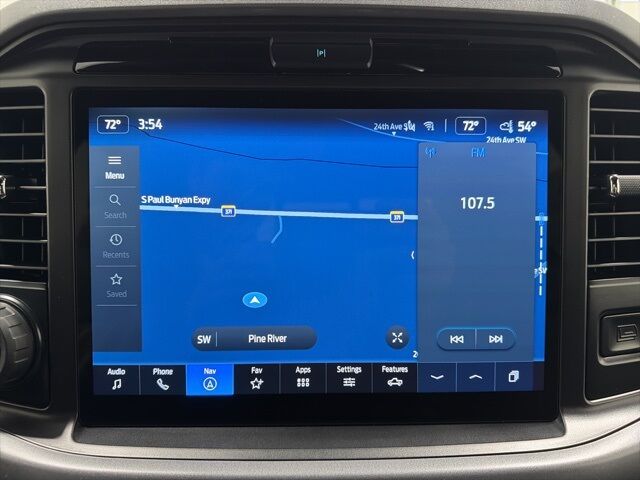 2025 Ford F-150 XLT Pine River MN