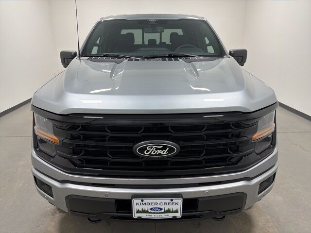 2025 Ford F-150 XLT Pine River MN