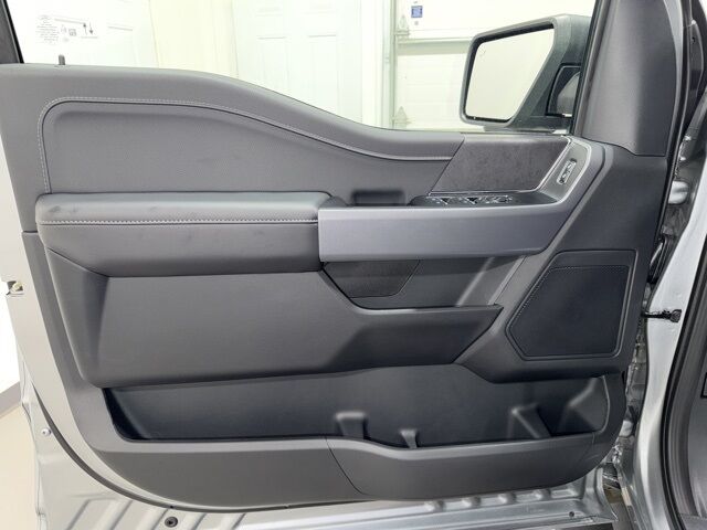 2025 Ford F-150 XLT Pine River MN