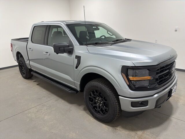 2025 Ford F-150 XLT Pine River MN