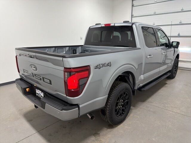 2025 Ford F-150 XLT Pine River MN