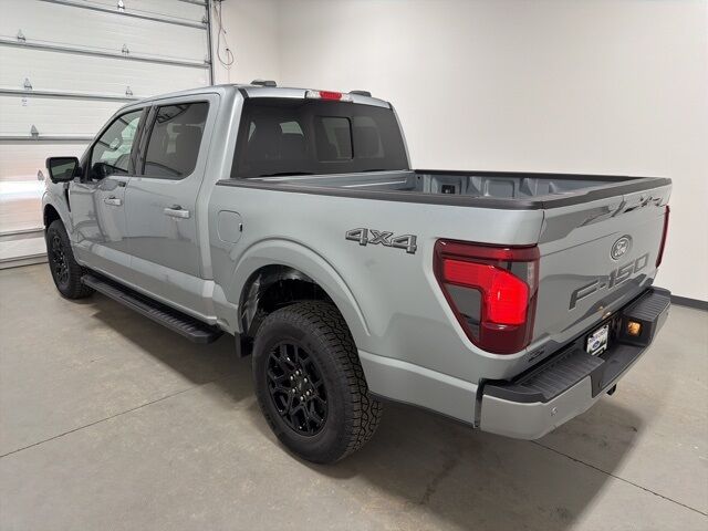 2025 Ford F-150 XLT Pine River MN