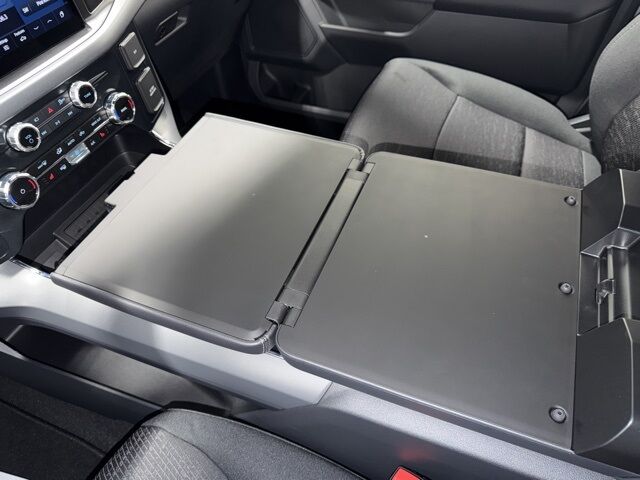 2025 Ford F-150 XLT Pine River MN