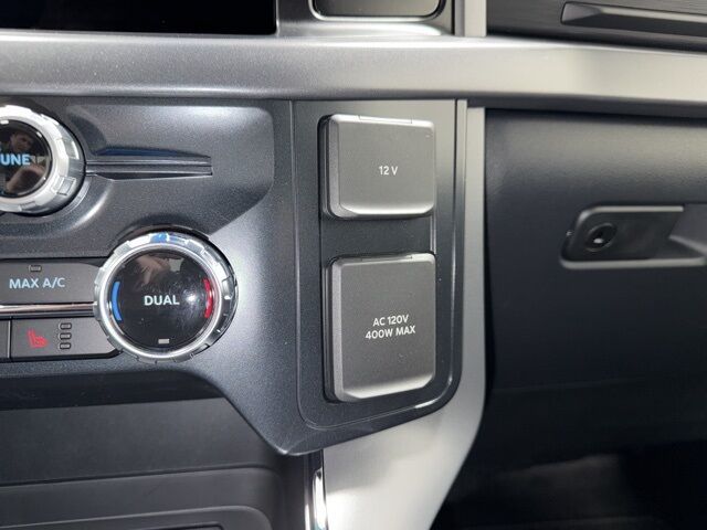 2025 Ford F-150 XLT Pine River MN