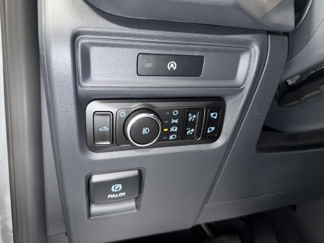 2025 Ford F-150 XLT Pine River MN
