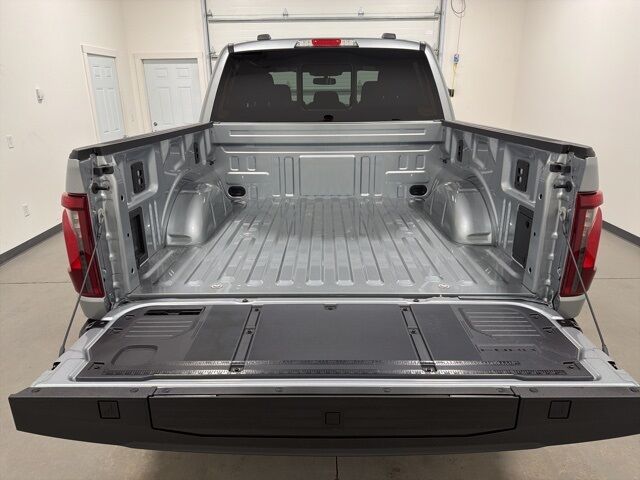 2025 Ford F-150 XLT Pine River MN