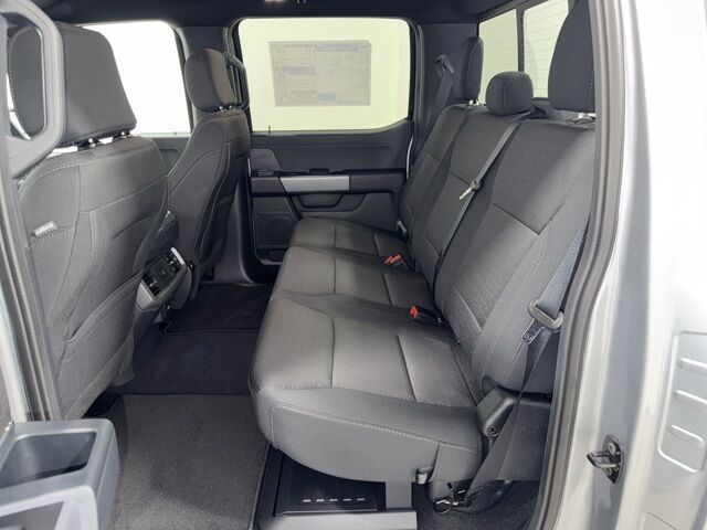 2025 Ford F-150 XLT Pine River MN