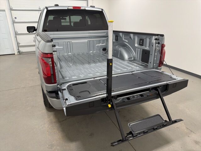 2025 Ford F-150 XLT Pine River MN