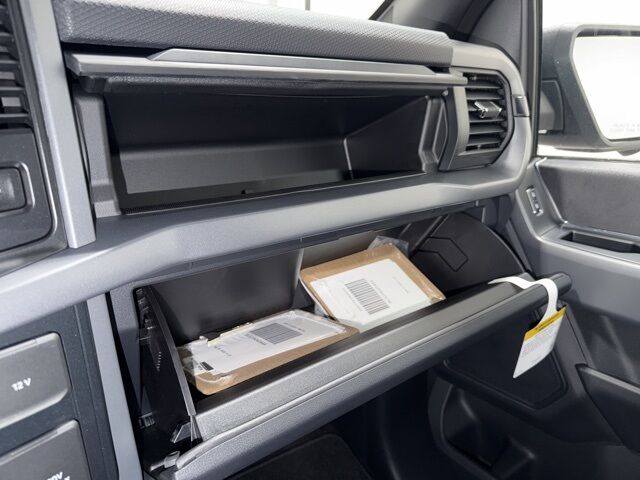 2025 Ford F-150 XLT Pine River MN